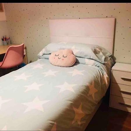 Piso Acogedor Combarro Apartment Ngoại thất bức ảnh