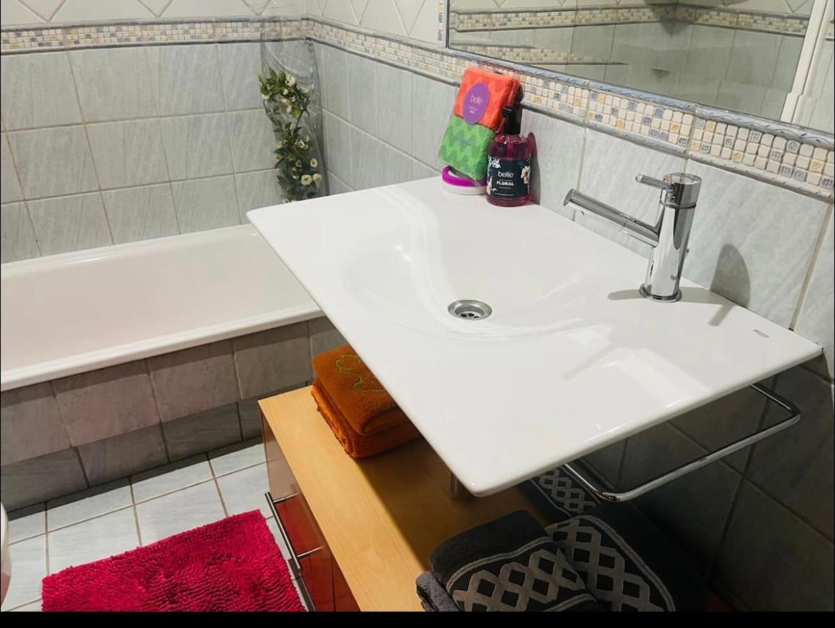 Piso Acogedor Combarro Apartment Ngoại thất bức ảnh