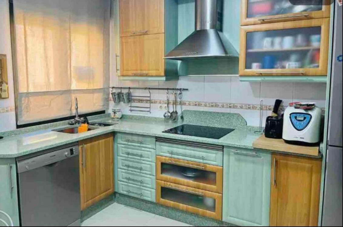 Piso Acogedor Combarro Apartment Ngoại thất bức ảnh